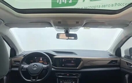 Volkswagen Tharu, 2022 год, 1 984 000 рублей, 13 фотография