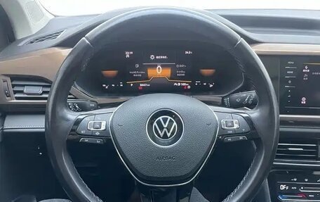 Volkswagen Tharu, 2022 год, 1 984 000 рублей, 14 фотография