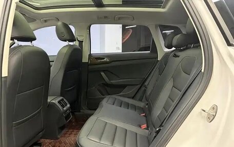 Volkswagen Tharu, 2022 год, 1 832 000 рублей, 8 фотография