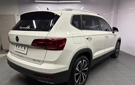 Volkswagen Tharu, 2022 год, 1 832 000 рублей, 6 фотография
