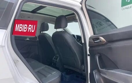 Volkswagen Tharu, 2022 год, 1 984 000 рублей, 12 фотография
