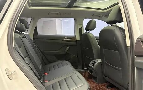 Volkswagen Tharu, 2022 год, 1 832 000 рублей, 10 фотография