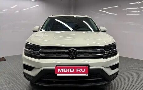 Volkswagen Tharu, 2022 год, 1 832 000 рублей, 2 фотография