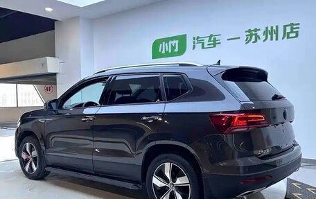 Volkswagen Tharu, 2022 год, 2 080 000 рублей, 5 фотография