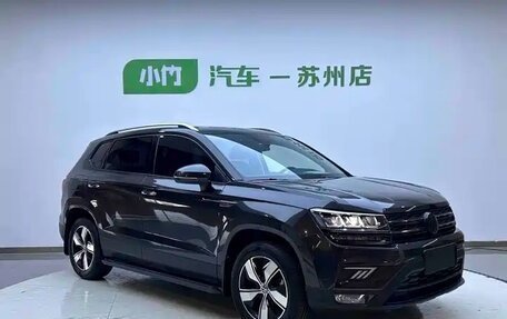 Volkswagen Tharu, 2022 год, 2 080 000 рублей, 3 фотография