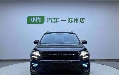 Volkswagen Tharu, 2022 год, 2 080 000 рублей, 2 фотография