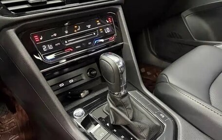 Volkswagen Tharu, 2022 год, 1 832 000 рублей, 16 фотография