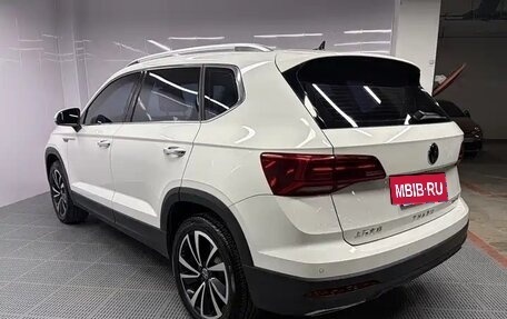 Volkswagen Tharu, 2022 год, 1 832 000 рублей, 4 фотография