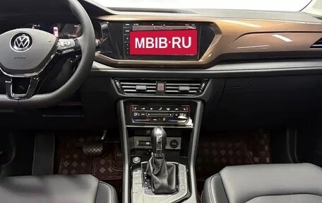 Volkswagen Tharu, 2022 год, 1 832 000 рублей, 14 фотография