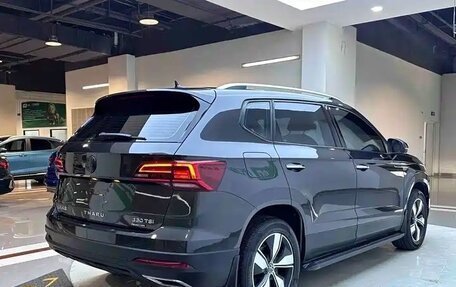 Volkswagen Tharu, 2022 год, 2 080 000 рублей, 7 фотография