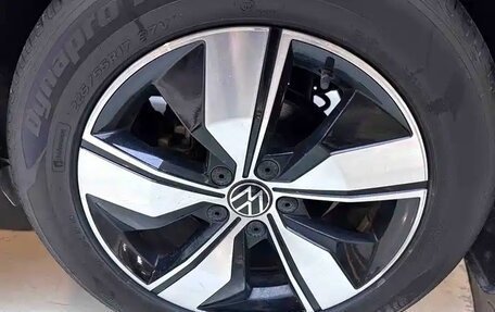 Volkswagen Tharu, 2022 год, 2 080 000 рублей, 17 фотография