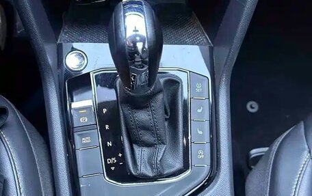 Volkswagen Tharu, 2022 год, 2 080 000 рублей, 14 фотография
