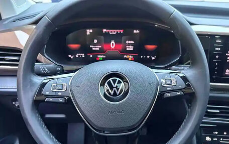 Volkswagen Tharu, 2022 год, 2 080 000 рублей, 12 фотография