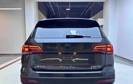 Volkswagen Tharu, 2022 год, 2 080 000 рублей, 6 фотография