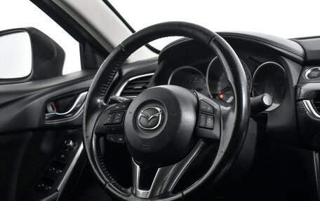 Mazda 6, 2015 год, 1 300 000 рублей, 15 фотография