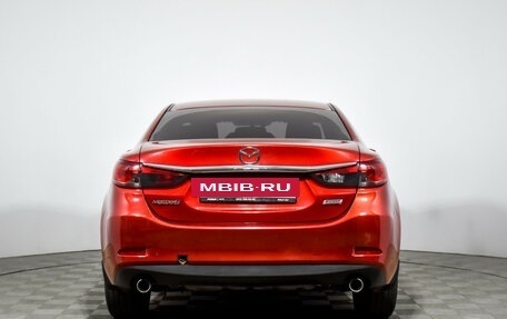 Mazda 6, 2015 год, 1 300 000 рублей, 7 фотография