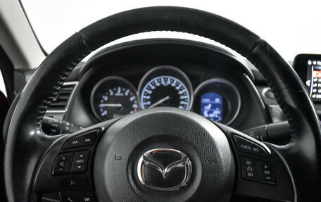 Mazda 6, 2015 год, 1 300 000 рублей, 18 фотография