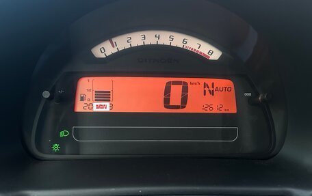 Citroen C3 II, 2005 год, 300 000 рублей, 9 фотография