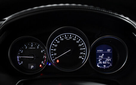Mazda 6, 2015 год, 1 300 000 рублей, 19 фотография