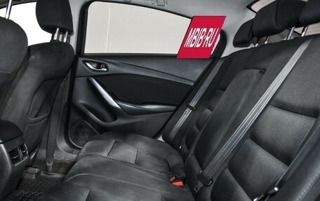 Mazda 6, 2015 год, 1 300 000 рублей, 13 фотография