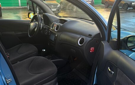 Citroen C3 II, 2005 год, 300 000 рублей, 6 фотография