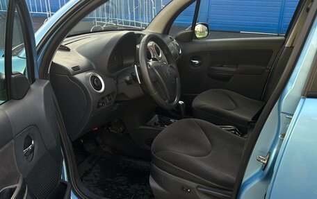 Citroen C3 II, 2005 год, 300 000 рублей, 7 фотография
