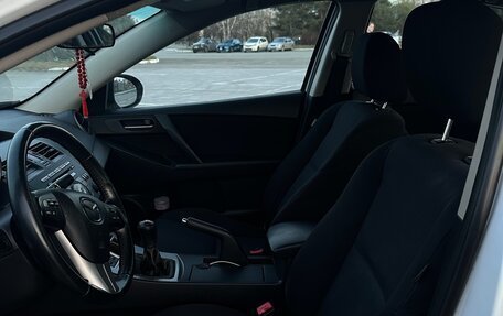 Mazda 3, 2010 год, 650 000 рублей, 8 фотография