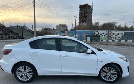 Mazda 3, 2010 год, 650 000 рублей, 6 фотография
