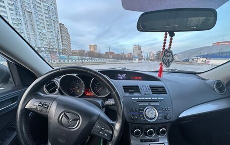 Mazda 3, 2010 год, 650 000 рублей, 9 фотография