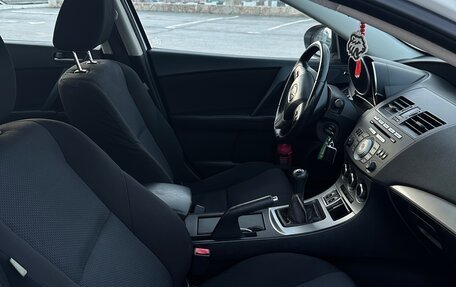 Mazda 3, 2010 год, 650 000 рублей, 7 фотография