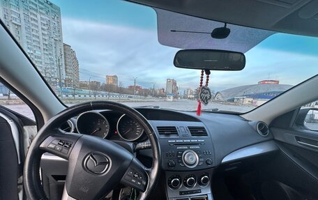Mazda 3, 2010 год, 650 000 рублей, 10 фотография