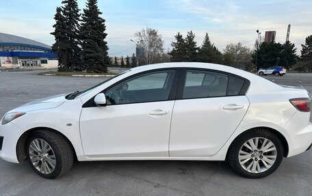 Mazda 3, 2010 год, 650 000 рублей, 3 фотография