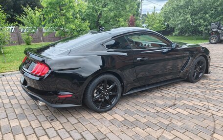 Ford Mustang VI рестайлинг, 2020 год, 2 830 000 рублей, 6 фотография