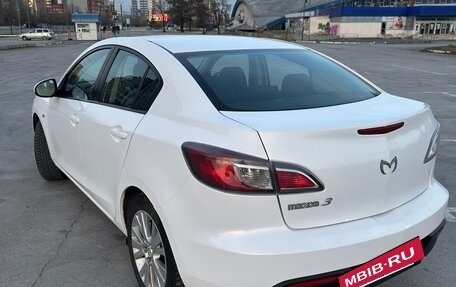 Mazda 3, 2010 год, 650 000 рублей, 4 фотография