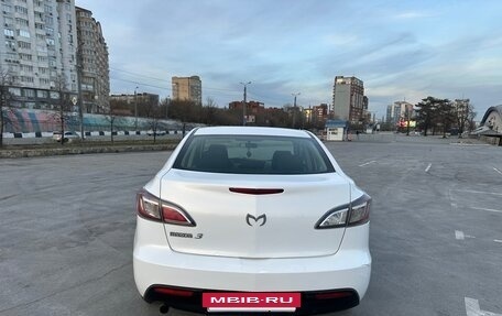 Mazda 3, 2010 год, 650 000 рублей, 5 фотография