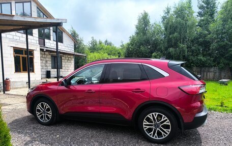 Ford Escape, 2020 год, 1 950 000 рублей, 6 фотография