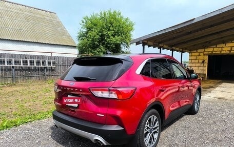 Ford Escape, 2020 год, 1 950 000 рублей, 4 фотография
