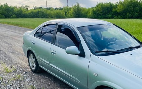 Nissan Almera Classic, 2006 год, 430 000 рублей, 3 фотография
