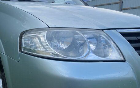 Nissan Almera Classic, 2006 год, 430 000 рублей, 9 фотография