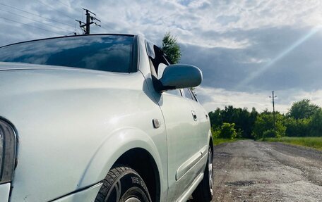 Nissan Almera Classic, 2006 год, 430 000 рублей, 8 фотография