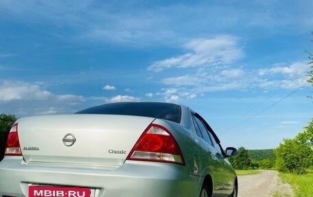 Nissan Almera Classic, 2006 год, 430 000 рублей, 5 фотография