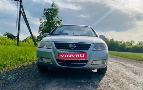Nissan Almera Classic, 2006 год, 430 000 рублей, 7 фотография