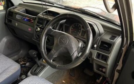 Mitsubishi Pajero Mini II, 2000 год, 300 000 рублей, 9 фотография