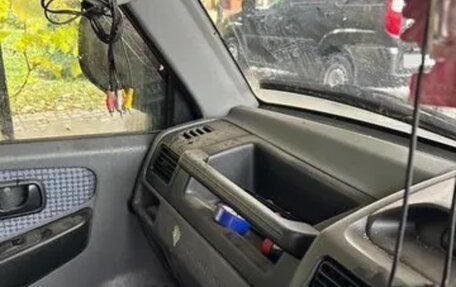 Mitsubishi Pajero Mini II, 2000 год, 300 000 рублей, 11 фотография