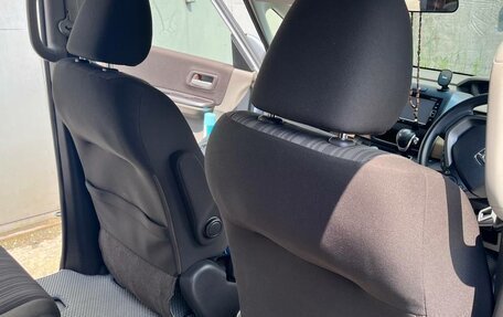 Honda Freed II, 2017 год, 1 700 000 рублей, 7 фотография