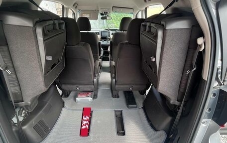 Honda Freed II, 2017 год, 1 700 000 рублей, 4 фотография