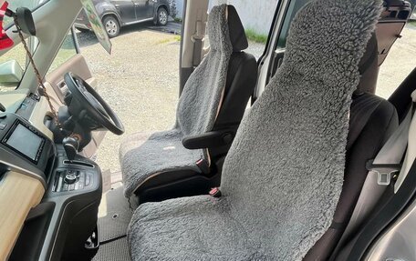 Honda Freed II, 2017 год, 1 700 000 рублей, 13 фотография