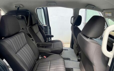 Honda Freed II, 2017 год, 1 700 000 рублей, 21 фотография