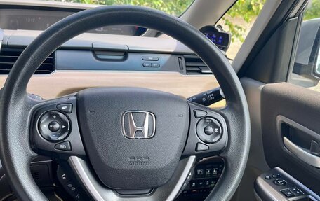 Honda Freed II, 2017 год, 1 700 000 рублей, 12 фотография