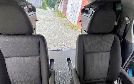 Honda Freed II, 2017 год, 1 700 000 рублей, 18 фотография